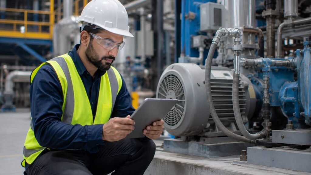 10 Essential HSE Inspection Tips