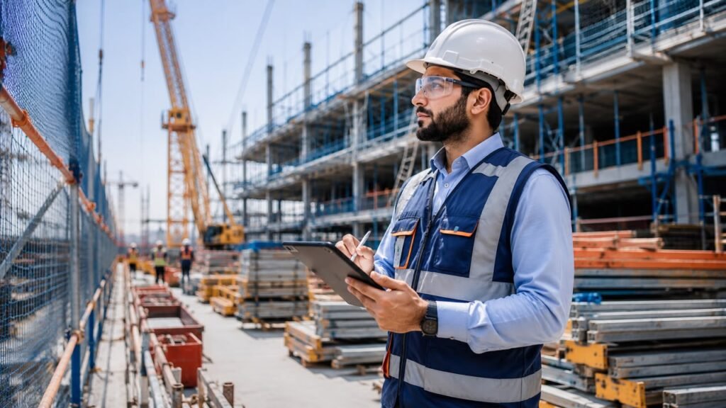 10 Essential HSE Inspection Tips Every Safety Professional Should Know