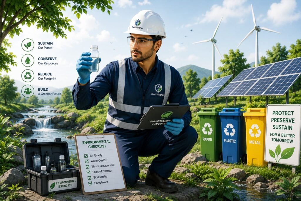 environmental management